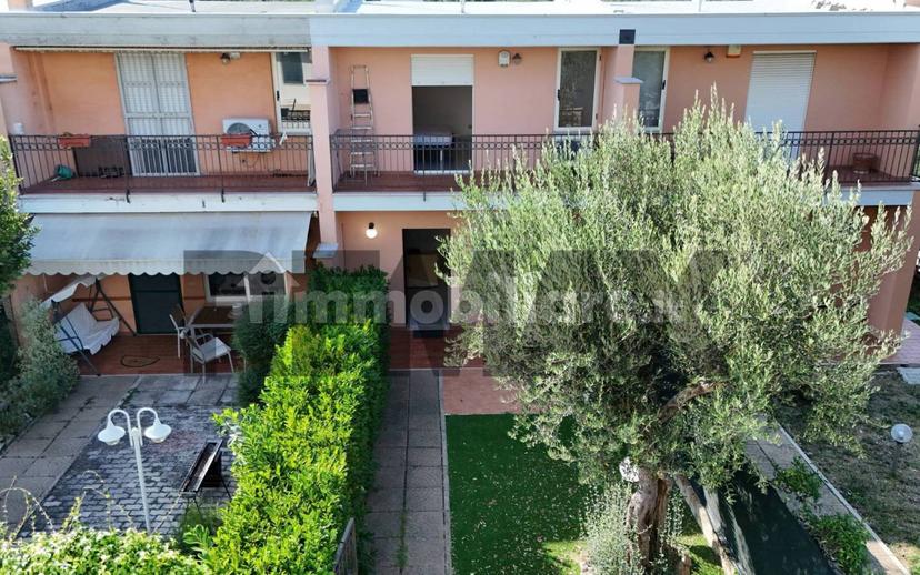 Villa a schiera Contrada Iconicella 236/E, Centro, Lanciano — foto 19 di 58