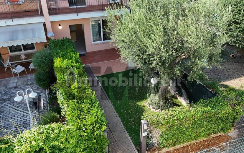 Villa a schiera Contrada Iconicella 236/E, Centro, Lanciano — foto 57 di 58