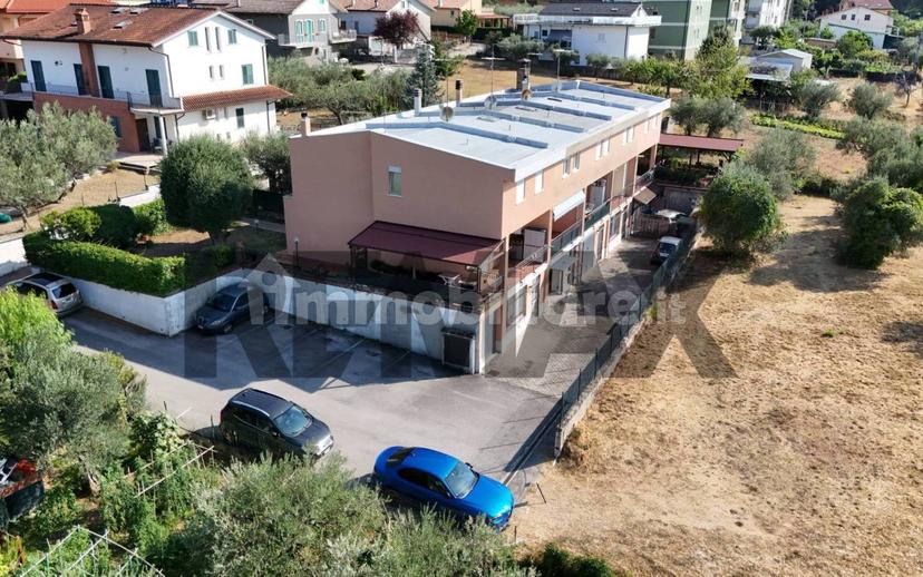 Villa a schiera Contrada Iconicella 236/E, Centro, Lanciano — foto 37 di 58