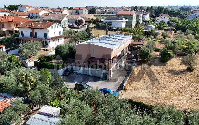 Villa a schiera Contrada Iconicella 236/E, Centro, Lanciano — foto 39 di 58