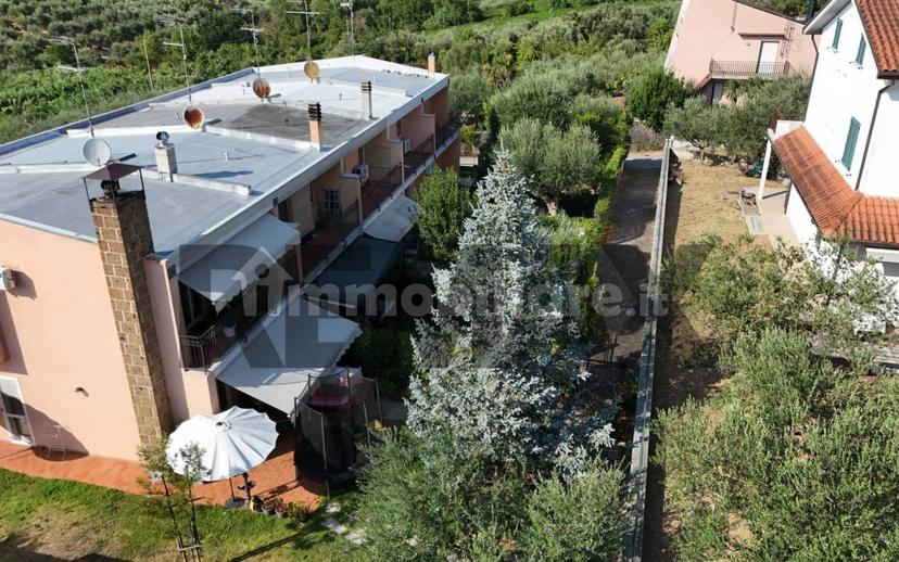 Villa a schiera Contrada Iconicella 236/E, Centro, Lanciano — foto 16 di 58