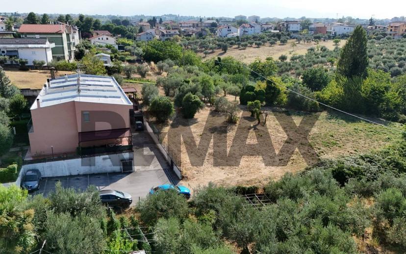 Villa a schiera Contrada Iconicella 236/E, Centro, Lanciano — foto 21 di 58