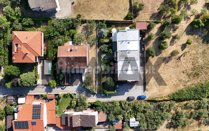 Villa a schiera Contrada Iconicella 236/E, Centro, Lanciano — foto 13 di 58