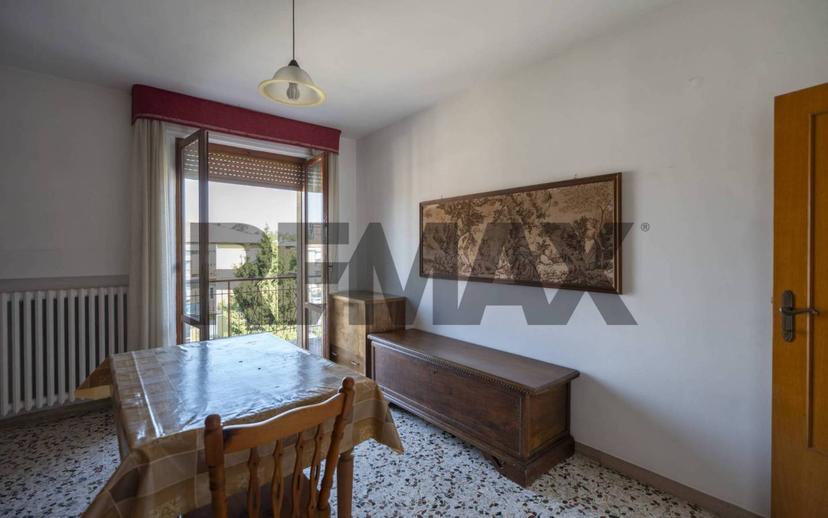 Appartamento via Nino Bixio 10, San Pietro Martire - Erbarella, Jesi