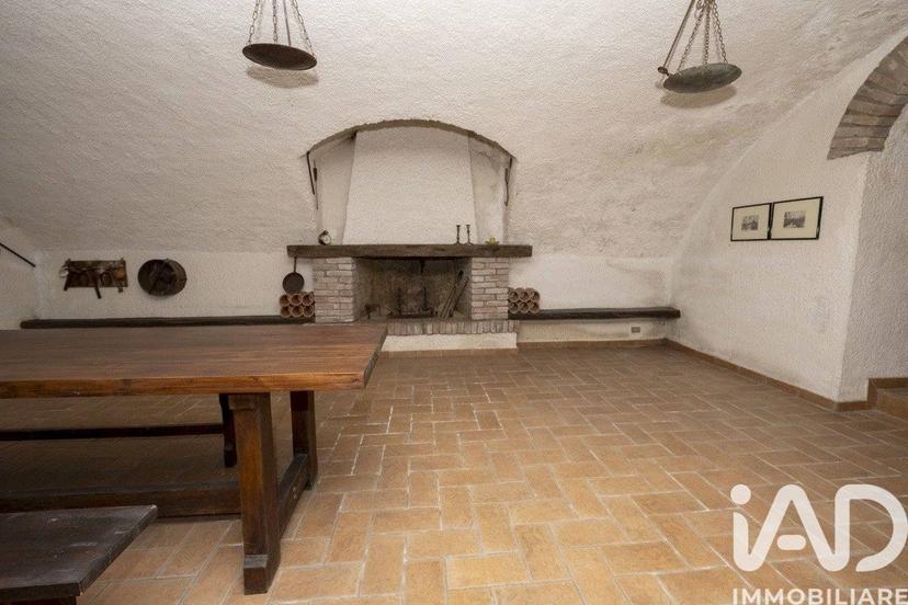 Villa unifamiliare piazza castello 11, Inverno, Inverno e Monteleone — foto 10 di 26