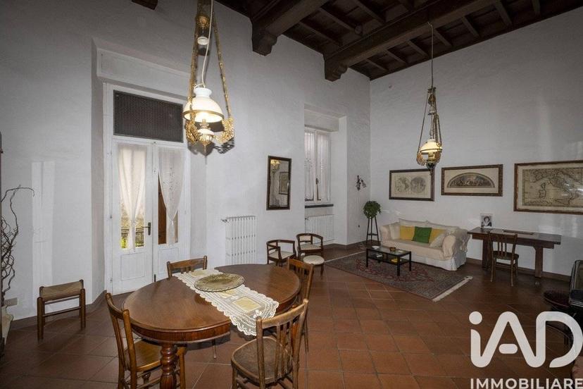 Villa unifamiliare piazza castello 11, Inverno, Inverno e Monteleone — foto 5 di 26