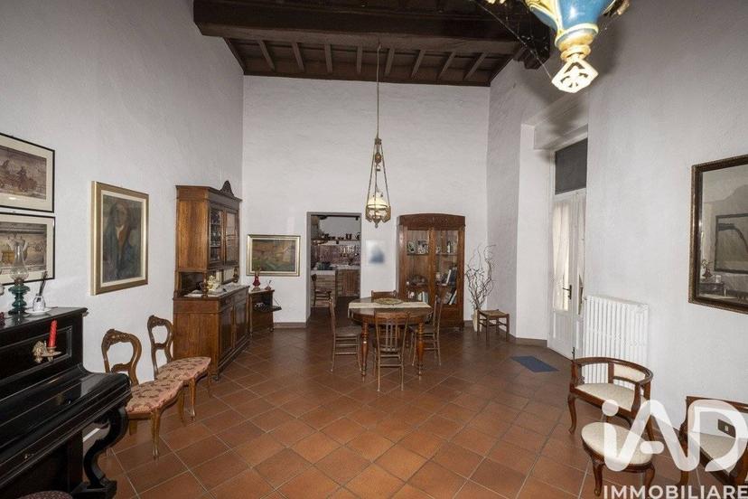 Villa unifamiliare piazza castello 11, Inverno, Inverno e Monteleone — foto 23 di 26