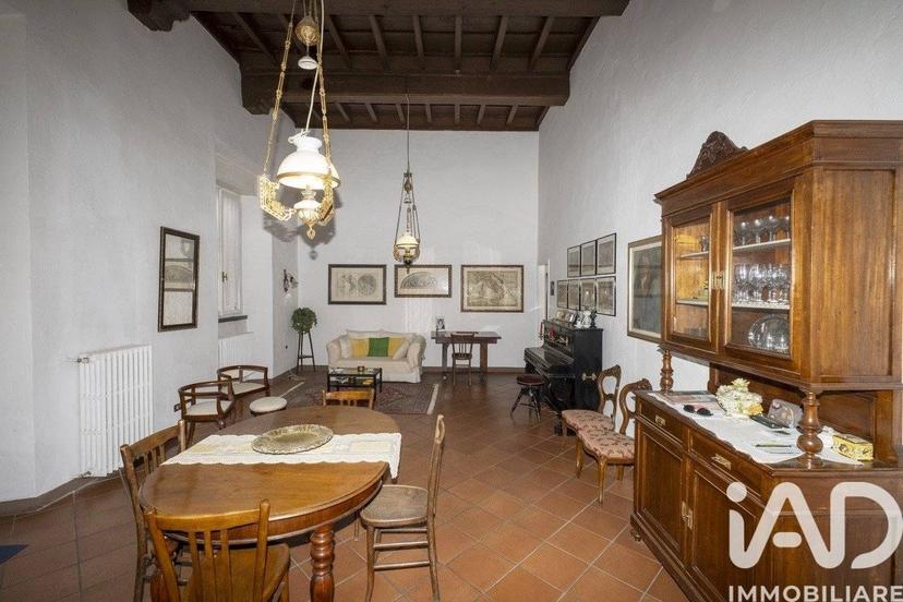 Villa unifamiliare piazza castello 11, Inverno, Inverno e Monteleone — foto 18 di 26