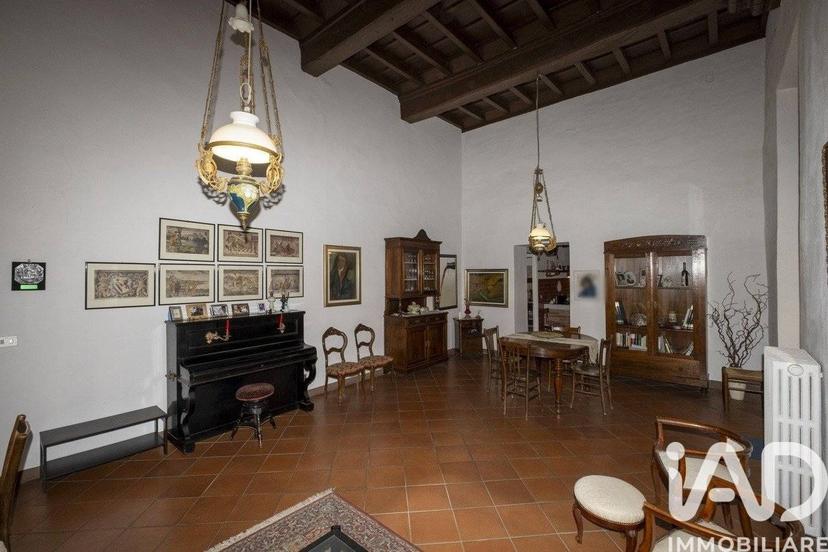 Villa unifamiliare piazza castello 11, Inverno, Inverno e Monteleone — foto 9 di 26