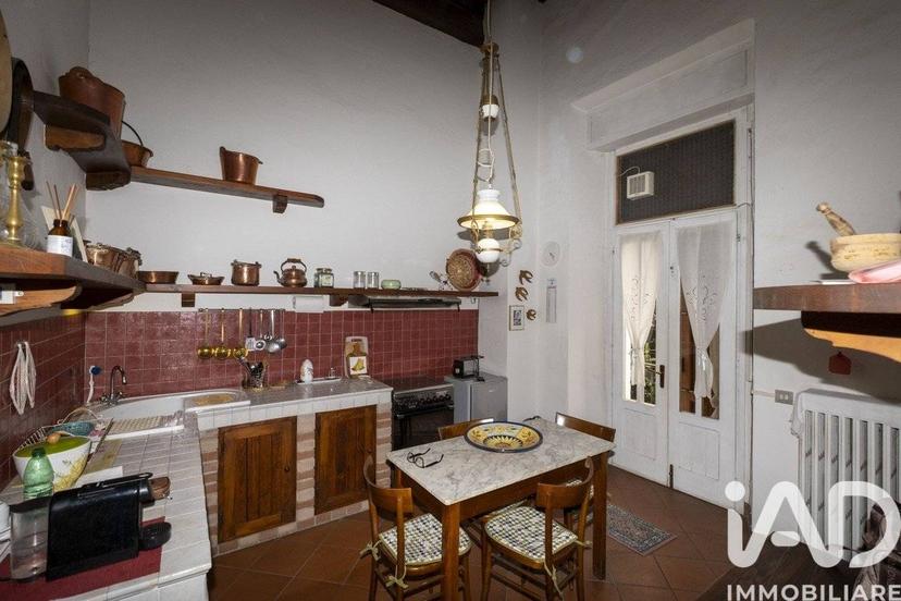 Villa unifamiliare piazza castello 11, Inverno, Inverno e Monteleone — foto 6 di 26