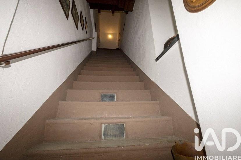 Villa unifamiliare piazza castello 11, Inverno, Inverno e Monteleone — foto 3 di 26