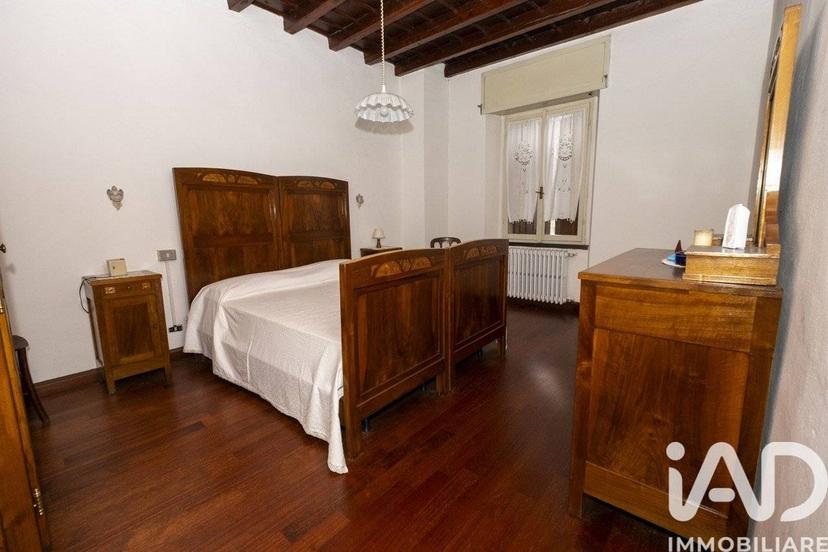 Villa unifamiliare piazza castello 11, Inverno, Inverno e Monteleone — foto 20 di 26