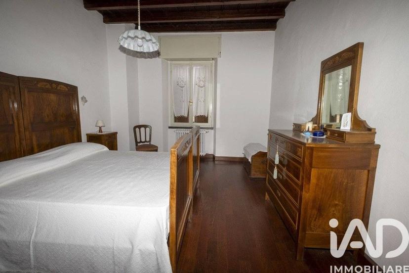 Villa unifamiliare piazza castello 11, Inverno, Inverno e Monteleone — foto 14 di 26