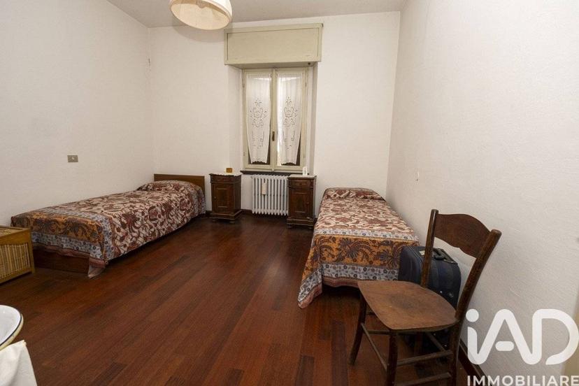 Villa unifamiliare piazza castello 11, Inverno, Inverno e Monteleone — foto 4 di 26
