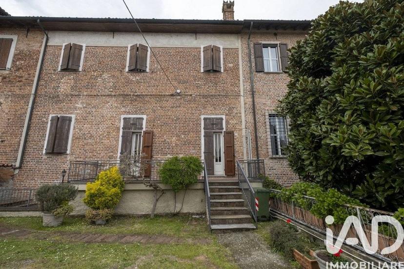 Villa unifamiliare piazza castello 11, Inverno, Inverno e Monteleone — foto 7 di 26