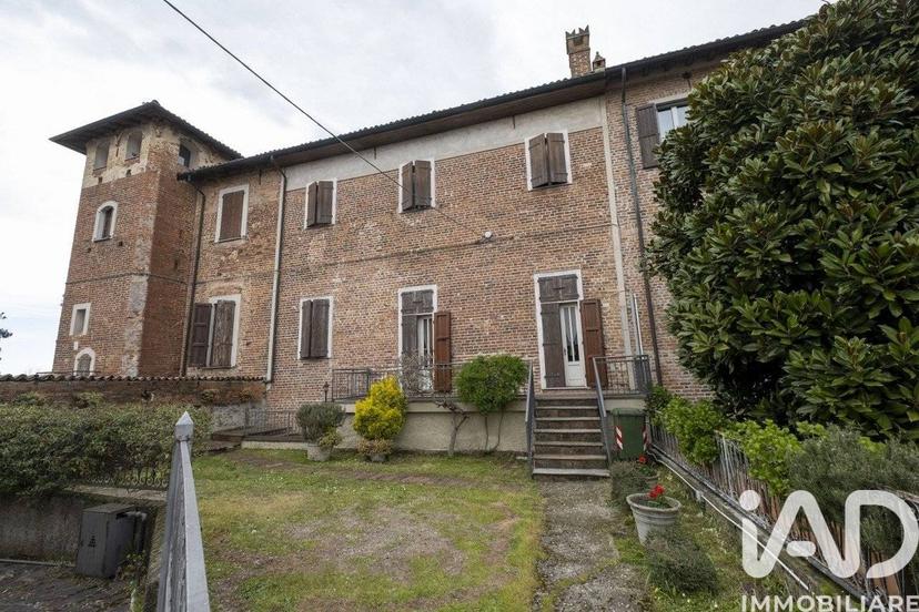 Villa unifamiliare piazza castello 11, Inverno, Inverno e Monteleone — foto 19 di 26