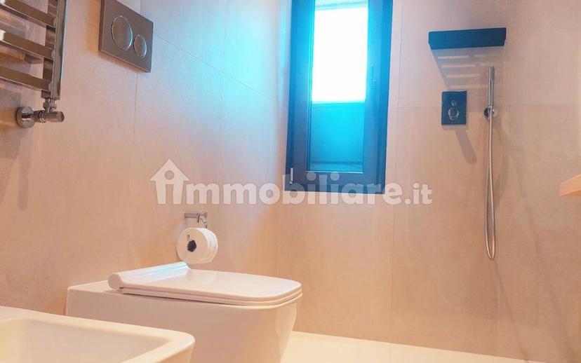 Attico via Risorgimento, Centro, Domegge di Cadore — foto 15 di 20