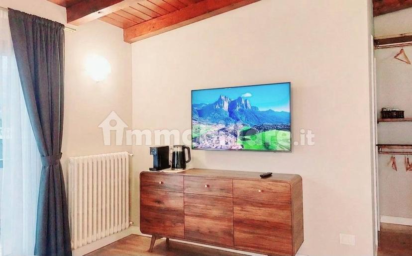Attico via Risorgimento, Centro, Domegge di Cadore — foto 20 di 20