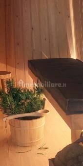 Attico via Risorgimento, Centro, Domegge di Cadore