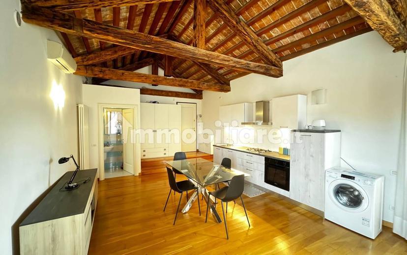 Loft Galleria del Pozzo Rosso 13, Centro Storico, Vicenza