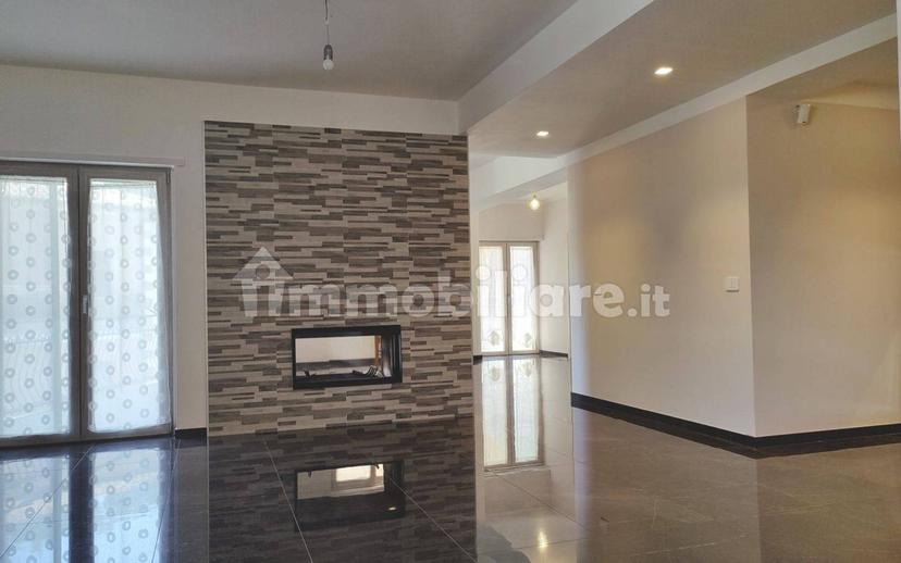 Trilocale via Castagneto 4, Orsara di Puglia — foto 20 di 20
