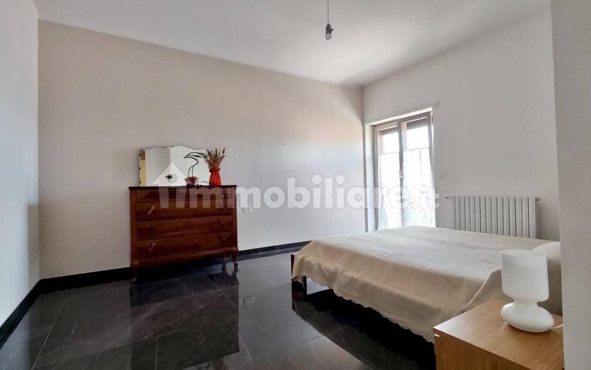 Trilocale via Castagneto 4, Orsara di Puglia — foto 16 di 20