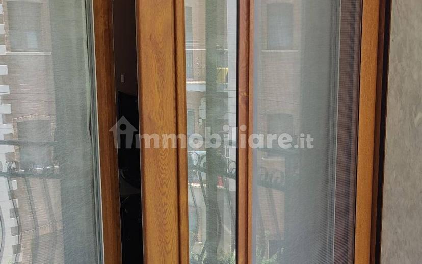 Trilocale via Castagneto 4, Orsara di Puglia — foto 18 di 20