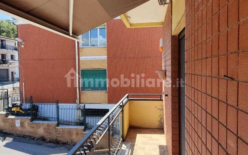Trilocale via Castagneto 4, Orsara di Puglia — foto 14 di 20