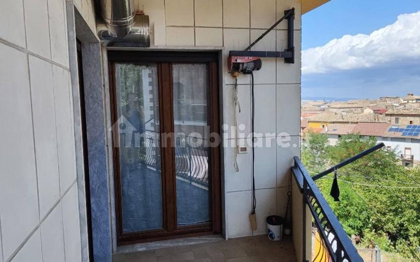 Trilocale via Castagneto 4, Orsara di Puglia — foto 13 di 20