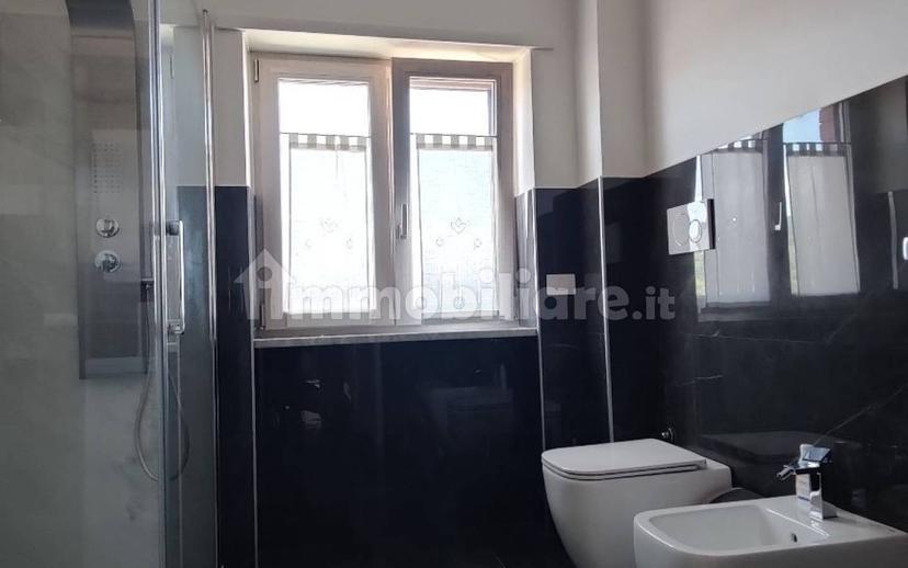 Trilocale via Castagneto 4, Orsara di Puglia — foto 12 di 20