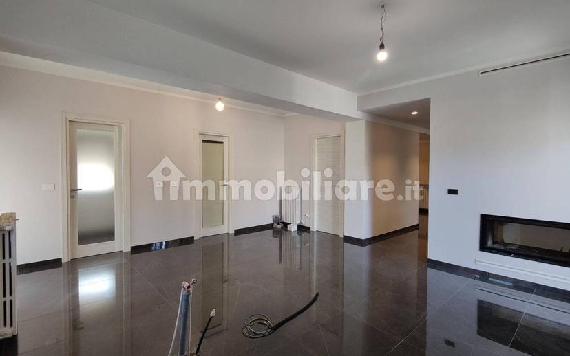 Trilocale via Castagneto 4, Orsara di Puglia — foto 10 di 20