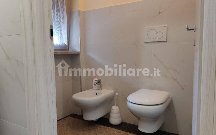 Trilocale via Castagneto 4, Orsara di Puglia — foto 7 di 20