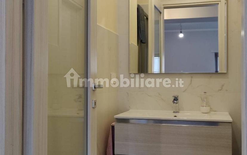 Trilocale via Castagneto 4, Orsara di Puglia — foto 11 di 20