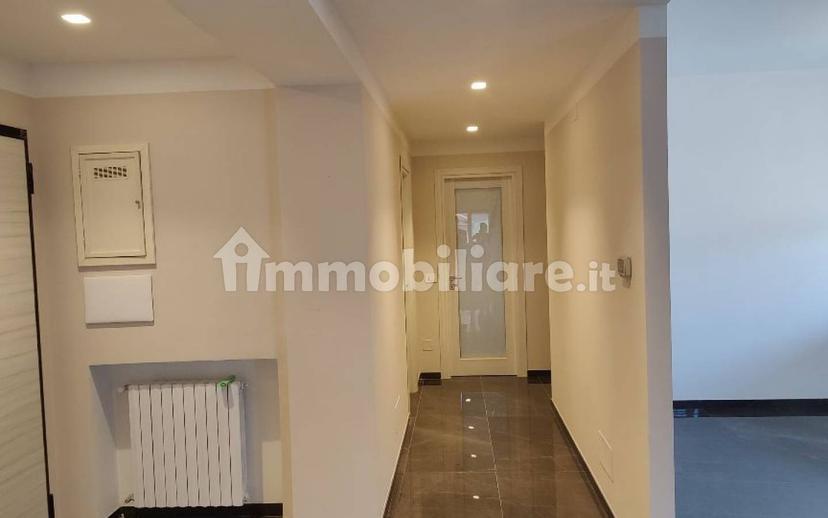 Trilocale via Castagneto 4, Orsara di Puglia — foto 6 di 20