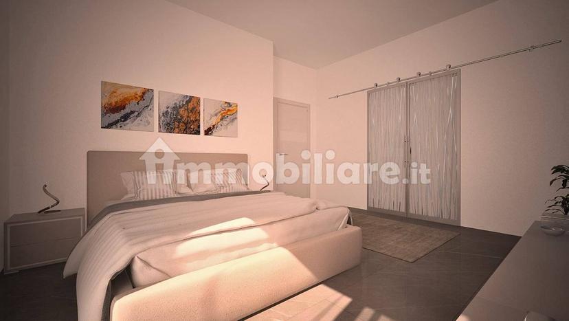 Trilocale via Castagneto 4, Orsara di Puglia — foto 15 di 20