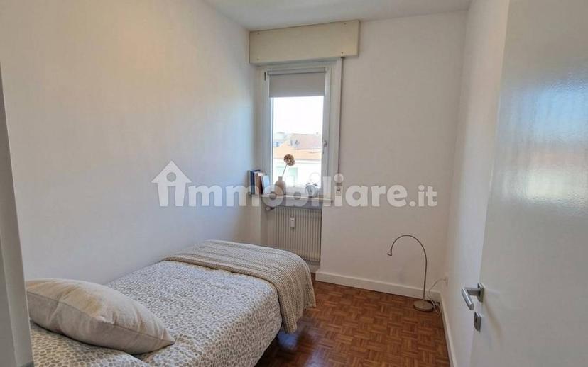 Quadrilocale via Italo Svevo 1, Centro, Azzano Decimo — foto 12 di 12