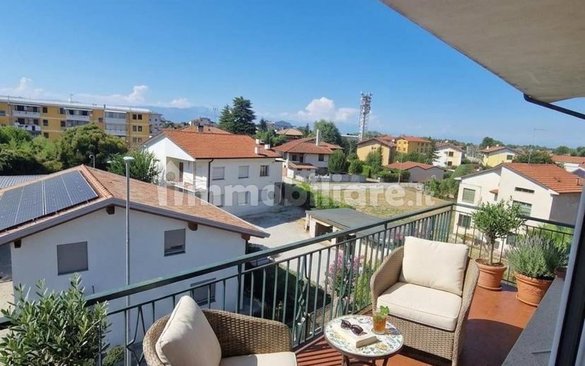 Quadrilocale via Italo Svevo 1, Centro, Azzano Decimo — foto 7 di 12