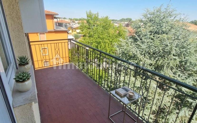 Quadrilocale via Italo Svevo 1, Centro, Azzano Decimo — foto 6 di 12