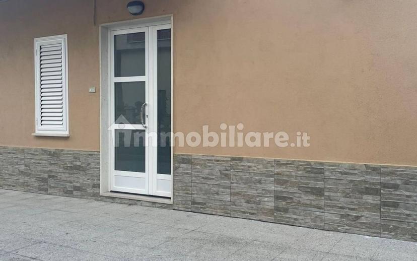 Trilocale via San Mauro 29, Cariati — foto 3 di 5