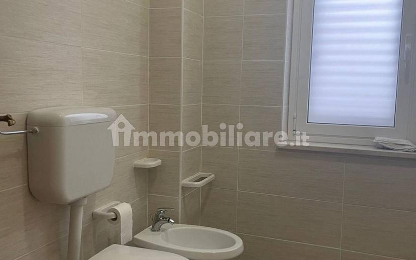 Trilocale via San Mauro 29, Cariati