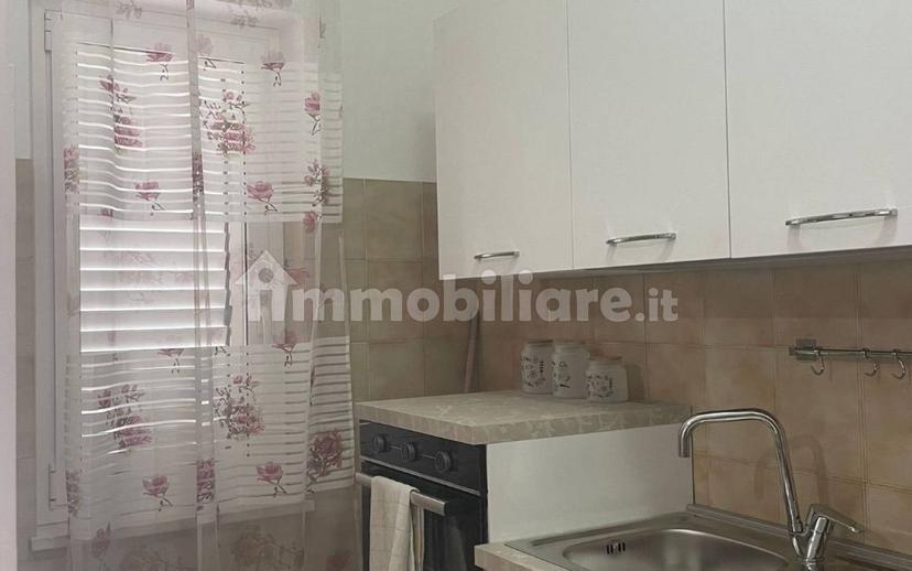 Trilocale via San Mauro 29, Cariati — foto 2 di 5