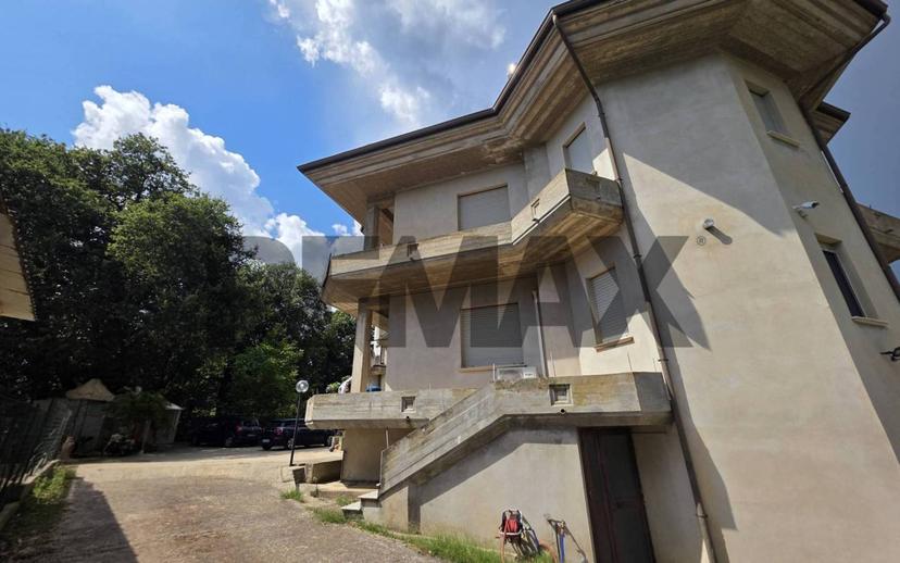 Terratetto unifamiliare via Migliaccio 245, Centro, Girifalco — foto 28 di 47