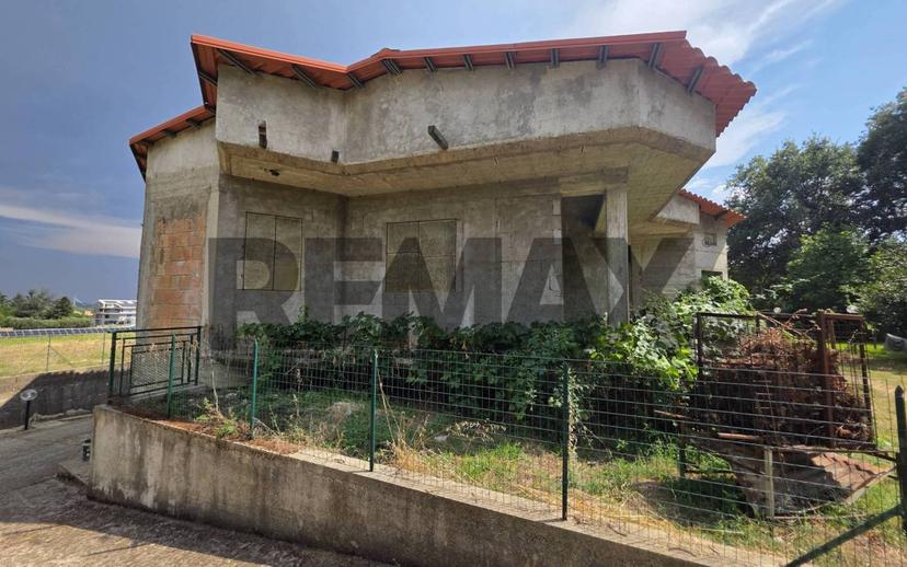 Terratetto unifamiliare via Migliaccio 245, Centro, Girifalco — foto 4 di 47