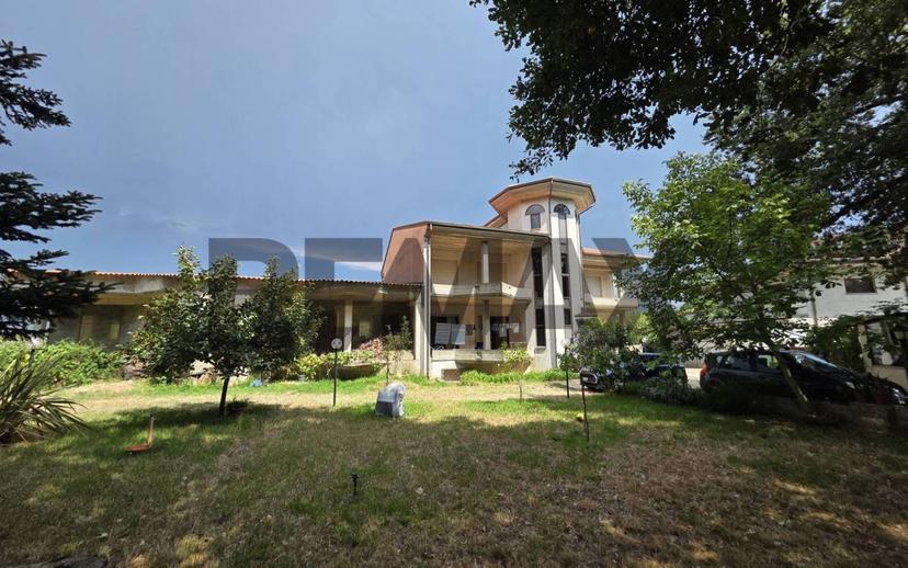 Terratetto unifamiliare via Migliaccio 245, Centro, Girifalco — foto 33 di 47