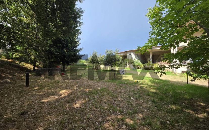 Terratetto unifamiliare via Migliaccio 245, Centro, Girifalco — foto 46 di 47