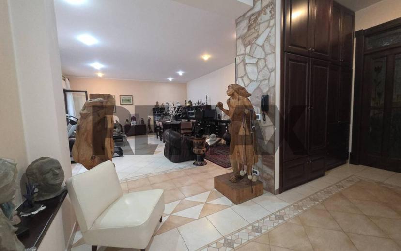 Terratetto unifamiliare via Migliaccio 245, Centro, Girifalco — foto 43 di 47