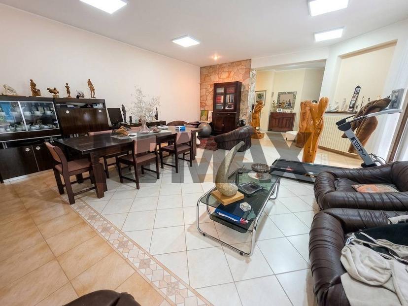 Terratetto unifamiliare via Migliaccio 245, Centro, Girifalco — foto 15 di 47