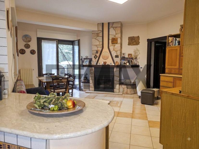 Terratetto unifamiliare via Migliaccio 245, Centro, Girifalco — foto 36 di 47