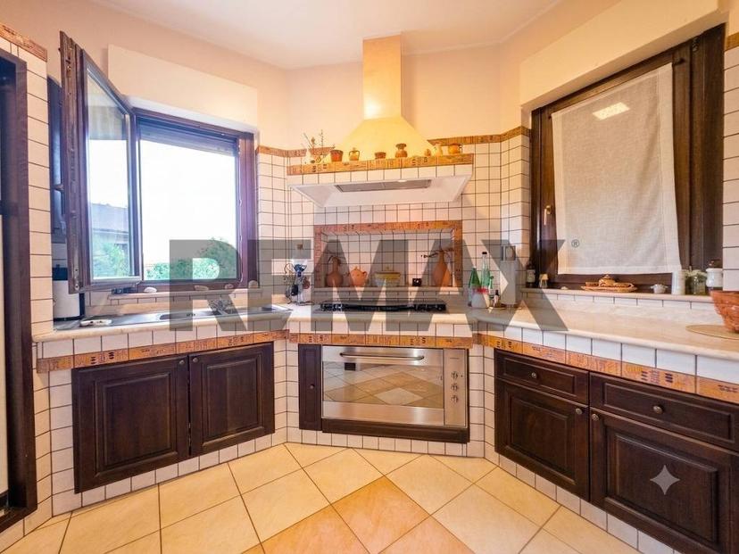 Terratetto unifamiliare via Migliaccio 245, Centro, Girifalco — foto 30 di 47