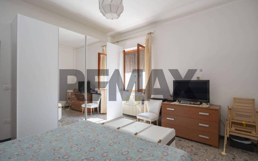 Appartamento via Schweitzer 6, Colle Paradiso, Jesi